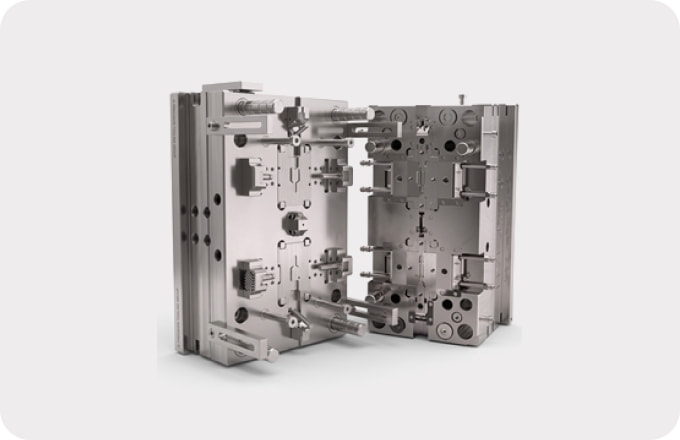Mold assembly