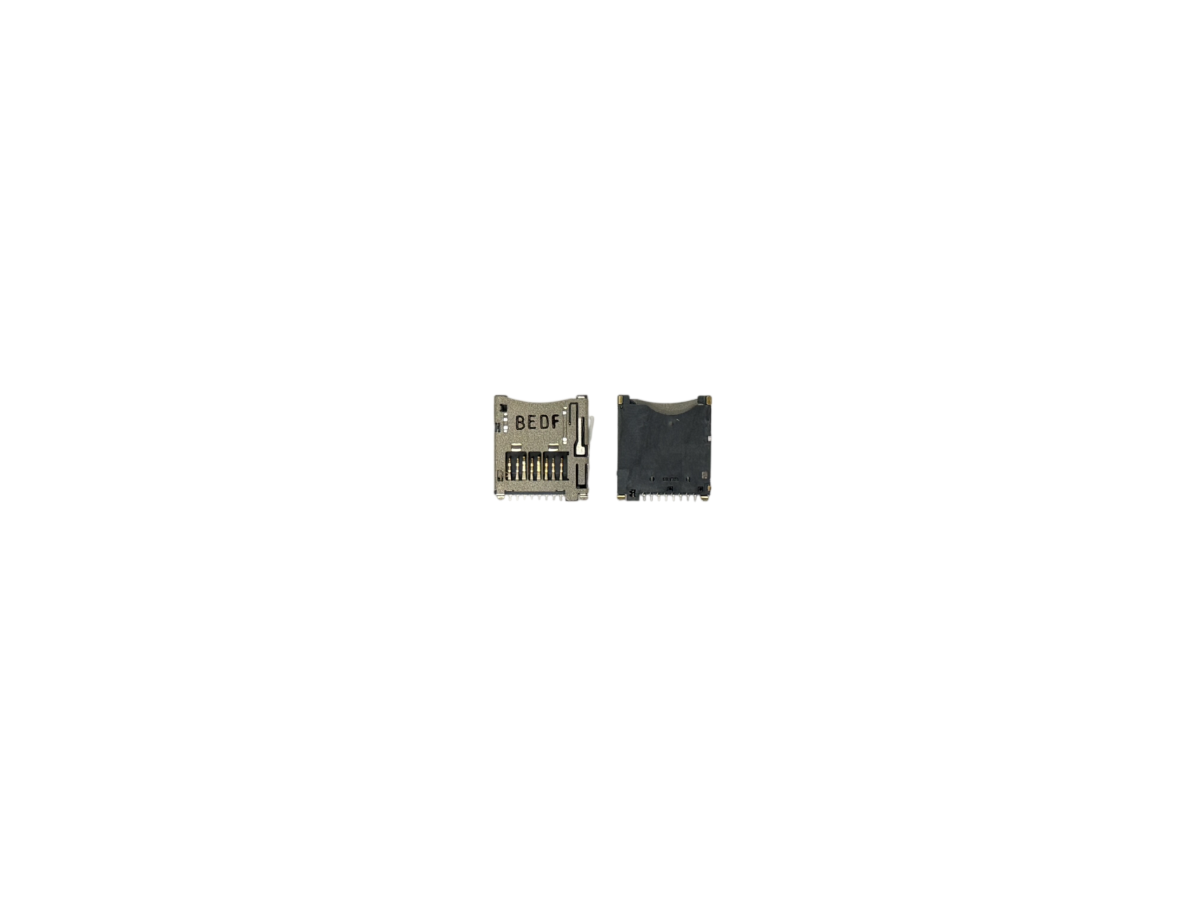connector