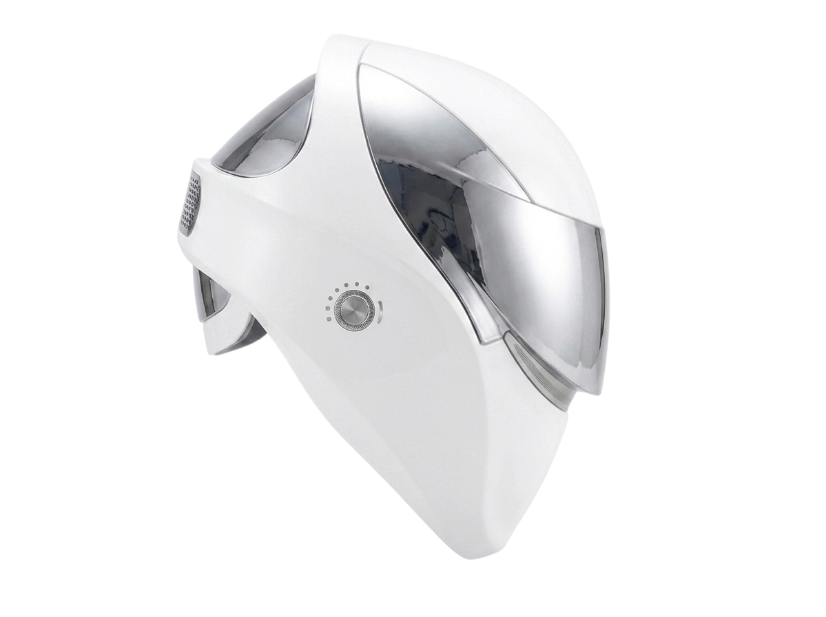 LED mask